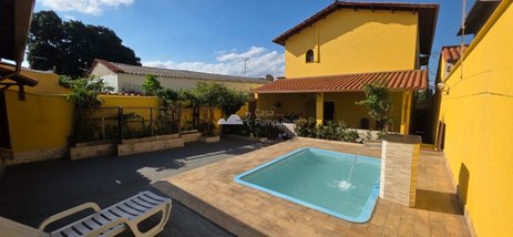 house em Rua Celso da Cunha Pereira, Trevo - Belo Horizonte - MG