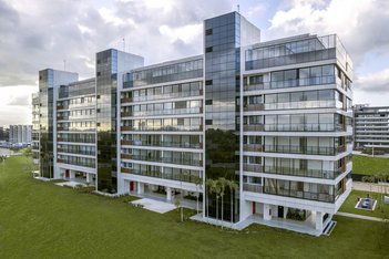 apartment em SQSW 500, Setor Noroeste - Brasília - DF