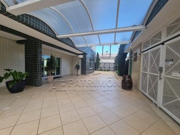 apartment em Rua da Penha, Centro - Sorocaba - SP