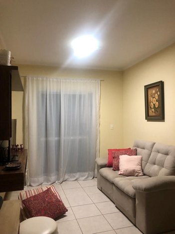 apartment em Rua Ipiranga, Centro - Piracicaba - SP