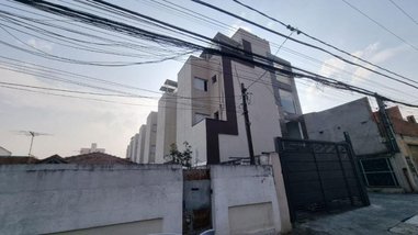 apartment em Rua Ernesto Bainha Lopes, Vila Jacuí - São Paulo - SP