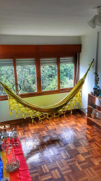 apartment em Sao Carlos, Floresta - Porto Alegre - RS