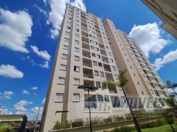 apartment em Rua Evaldo Calabrez, Vila Princesa Isabel - São Paulo - SP