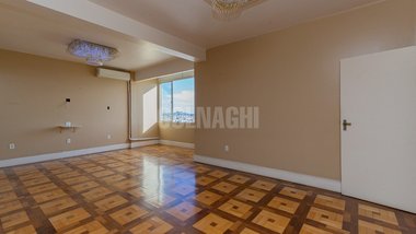 apartment em RAMIRO BARCELOS, Bom Fim - Porto Alegre - RS