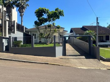 house em Rua Jacob Dhein, Jardim do Alto - Ivoti - RS