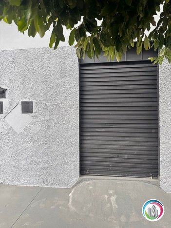 commercial_property em João Esteves de Souza, Jardim Carolina - Bauru - SP