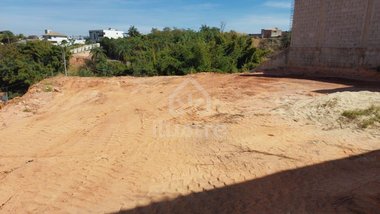 land_lot em Alameda da Jangada, Quintas da Jangada - 2ª Seção - Ibirité - MG
