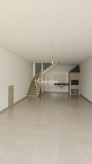 house em Travessa Oceano Glacial Ártico, Vila Pereira Barreto - São Paulo - SP