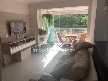 apartment em Rua Almeida Torres, Aclimação - São Paulo - SP