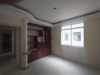 apartment em Rua Felipe Drumond, Luxemburgo - Belo Horizonte - MG