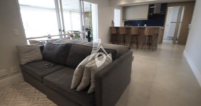 apartment em Rua Gregório de Matos, Vila Regente Feijó - São Paulo - SP