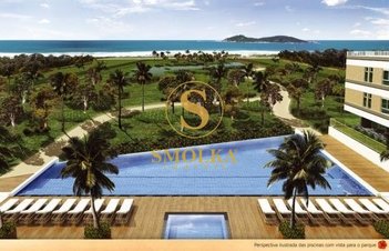 apartment em Campeche, Campeche - Florianópolis - SC