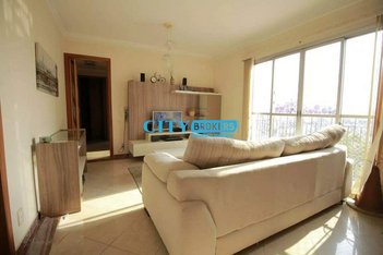 apartment em Rua Parnamirim, Jaguaré - São Paulo - SP