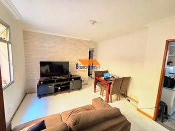 apartment em Rua Taquari, Renascença - Belo Horizonte - MG