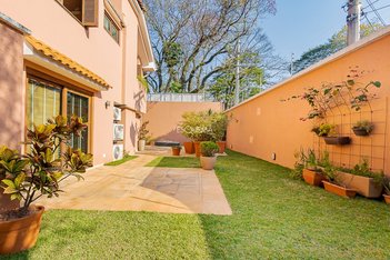 house em Avenida Doutor Alberto Penteado, Jardim Santa Fé (Zona Oeste) - São Paulo - SP