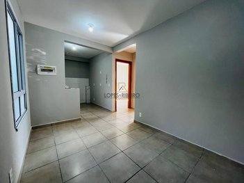 apartment em Rua Pedro Pimentel, Jardim Real Park - Botucatu - SP