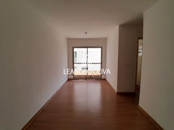 apartment em Avenida Doutor Altino Arantes, Vila Clementino - São Paulo - SP