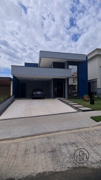 house em Avenida Paraná, Cajuru do Sul - Sorocaba - SP