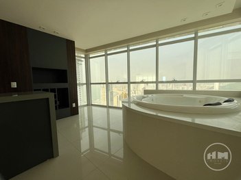 apartment em Avenida Brasil, Centro - Balneário Camboriú - SC