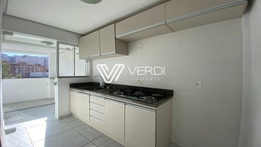 apartment em Rua José Reolon, Centro - Passo Fundo - RS