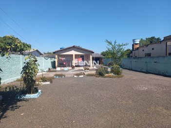 house em Rua Piratini, Mathias Velho - Canoas - RS