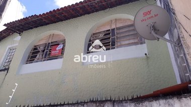 house em Gonçalves Ledo, Cidade Alta - Natal - RN