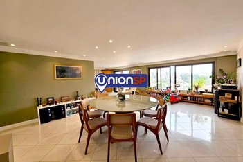 apartment em Rua Machado de Assis, Vila Mariana - São Paulo - SP