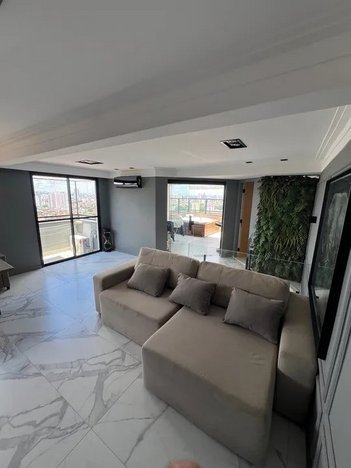 apartment em Rua Rio Verde, Vila Bruna - São Paulo - SP