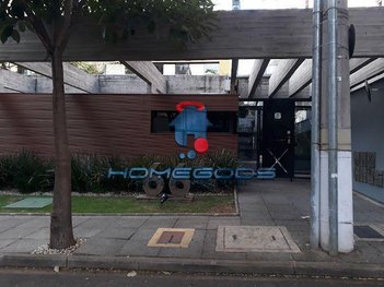 apartment em Rua Doutor José Teodoro de Lima, Centro - Campinas - SP