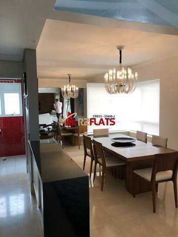 apartment em Alameda Ministro Rocha Azevedo, Cerqueira César - São Paulo - SP