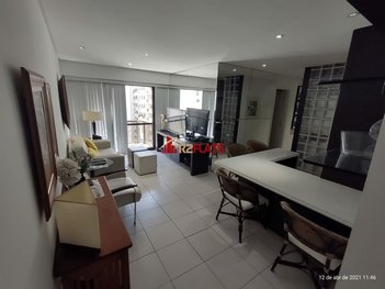 apartment em Alameda Ministro Rocha Azevedo, Cerqueira César - São Paulo - SP