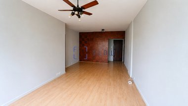 apartment em Rua Henrique Schaumann, Pinheiros - São Paulo - SP