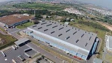 industrial em Rua Ida Zaramella Montini, Jardim Santa Luzia - Hortolândia - SP