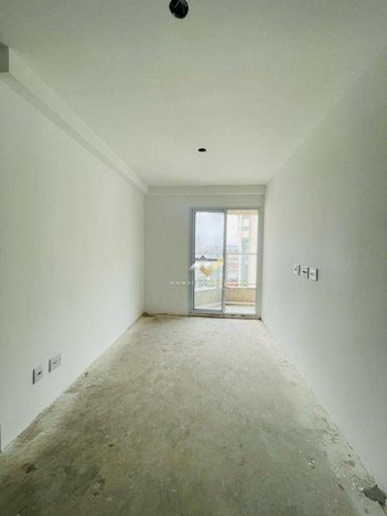 apartment em Rua Antônio Cardoso Franco, Casa Branca - Santo André - SP