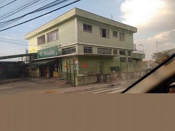 business em Avenida Presidente Juscelino Kubitschek, Monte Castelo - São José dos Campos - SP