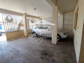 house em Rua José Vicente Maciel, Jardim Serra Dourada - Mogi Guaçu - SP