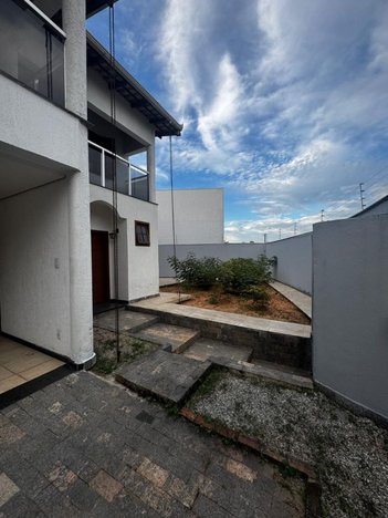 house em Alameda das Araras, Cabral - Contagem - MG