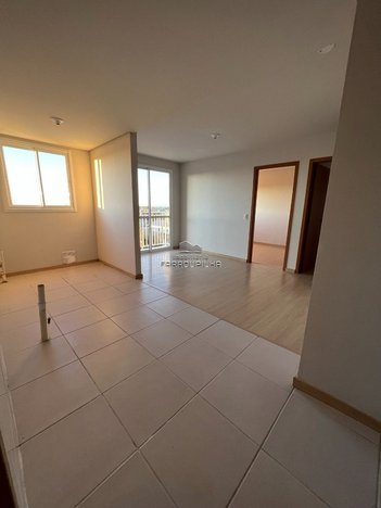 apartment em Rua Muçum, São José - Farroupilha - RS