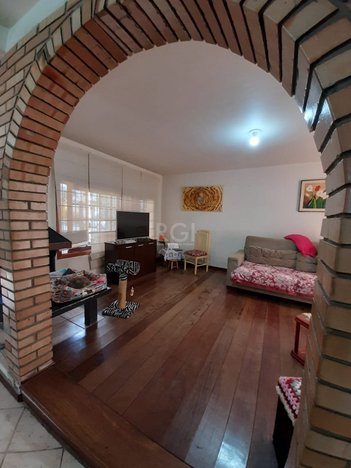 house em América - De 31/32 Ao Fim, Auxiliadora - Porto Alegre - RS