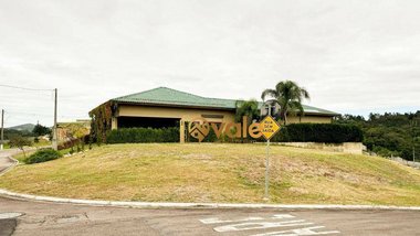 land_lot em Avenida José Augusto Teixeira, Torrão de Ouro II - São José dos Campos - SP