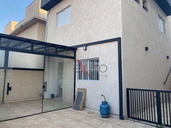 house em Rua das Cravinas, Portais (Polvilho) - Cajamar - SP