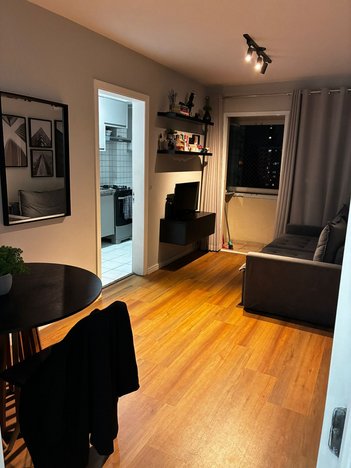 apartment em Rua Cardoso de Almeida, Perdizes - São Paulo - SP