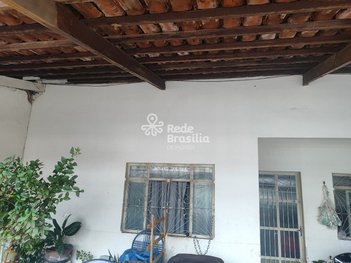 house em QE 38 Conjunto I, Guará II - Brasília - DF