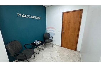 office em Avenida das Américas, Barra da Tijuca - Rio de Janeiro - RJ