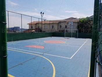 apartment em Rua Jequié, Quitaúna - Osasco - SP