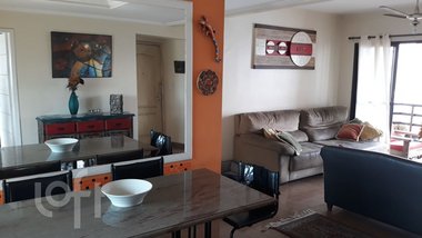 apartment em Dom Salomão Ferraz, Vila Andrade - São Paulo - SP
