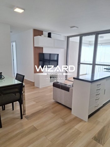 apartment em Rua Potenji, Vila Mariana - São Paulo - SP