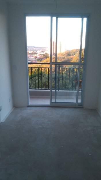 apartment em Avenida Raimundo Pereira de Magalhães, Pirituba - São Paulo - SP
