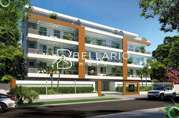 apartment em Rua Caruaru, Grajaú - Rio de Janeiro - RJ