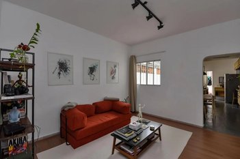 house em Rua Clélia, Água Branca - São Paulo - SP